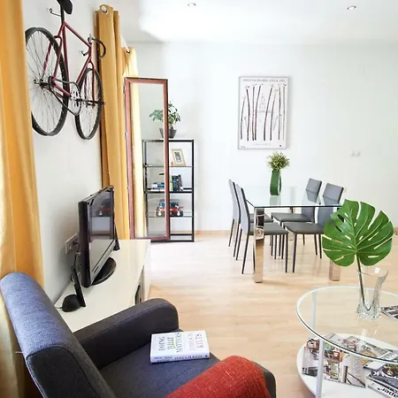 Bordador Bicycle Center By Valcambre
